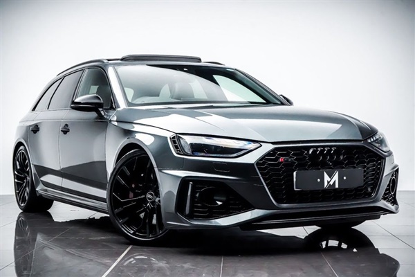 Large image for the Used Audi RS4 AVANT