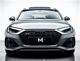 Audi RS4 Image 2