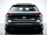 Audi RS4 Image 4