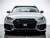 Audi RS4 Image 2