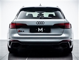 Audi RS4 Image 4