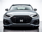 Audi RS4 Image 2
