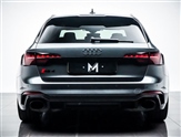 Audi RS4 Image 4