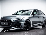 Audi RS4 Image 5