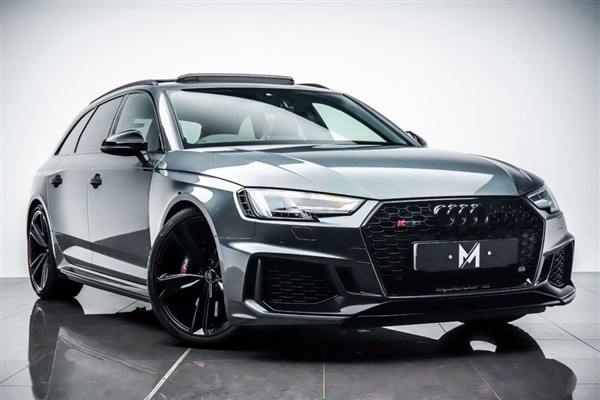 Large image for the Used Audi RS4 AVANT
