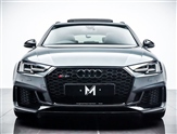 Audi RS4 Image 2