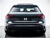 Audi RS4 Image 4