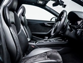 Audi RS4 Image 6