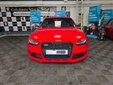 Used Audi RS4