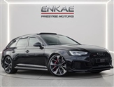 Used Audi RS4