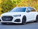 Used Audi RS4