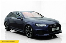 Audi RS4