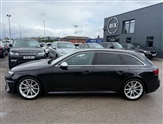 Audi RS4 Image 3