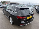 Audi RS4 Image 5