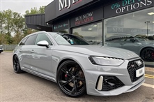 Audi RS4