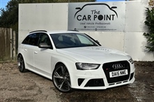 Audi RS4