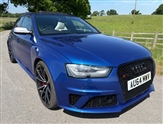 Used Audi RS4