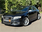 Used Audi RS4