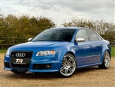 Used Audi RS4
