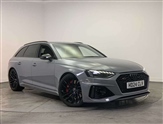 Audi RS4 Image 1