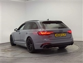 Audi RS4 Image 3