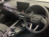 Audi RS4 Image 6