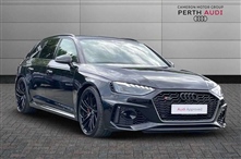 Used Audi RS4 Used Audi RS4