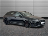 Audi RS4 Image 1