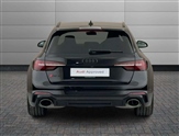 Audi RS4 Image 6