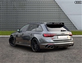 Audi RS4 Image 2
