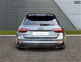 Audi RS4 Image 4