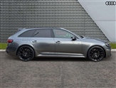 Audi RS4 Image 5