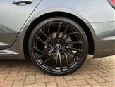 Audi RS4 Image 6