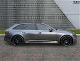 Audi RS4 Image 5