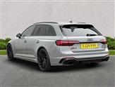 Audi RS4 Image 2