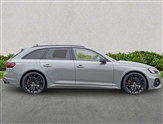 Audi RS4 Image 3