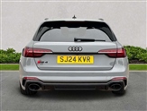 Audi RS4 Image 4