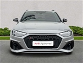 Audi RS4 Image 5