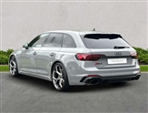 Audi RS4 Image 2