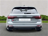 Audi RS4 Image 4