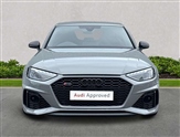 Audi RS4 Image 5