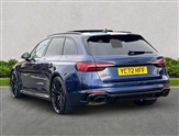 Audi RS4 Image 3