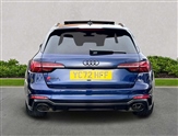 Audi RS4 Image 5