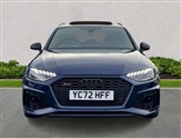 Audi RS4 Image 6