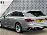 Audi RS4 Image 3