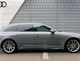 Audi RS4 Image 4