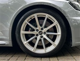 Audi RS4 Image 5