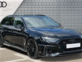 Audi RS4 Image 1
