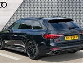 Audi RS4 Image 3
