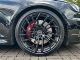 Audi RS4 Image 5